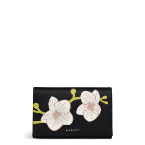 Radley Lunar New Year SS25 Medium Flapover Purse